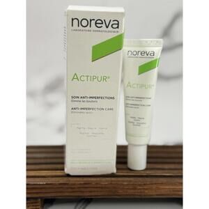 Noreva Actipur Anti-Imperfection Care – 30 ml